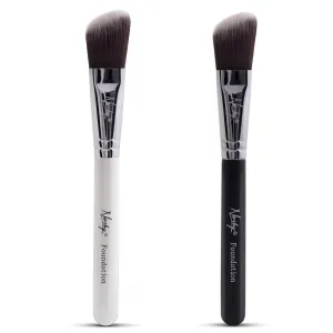 Flat Foundation Brush