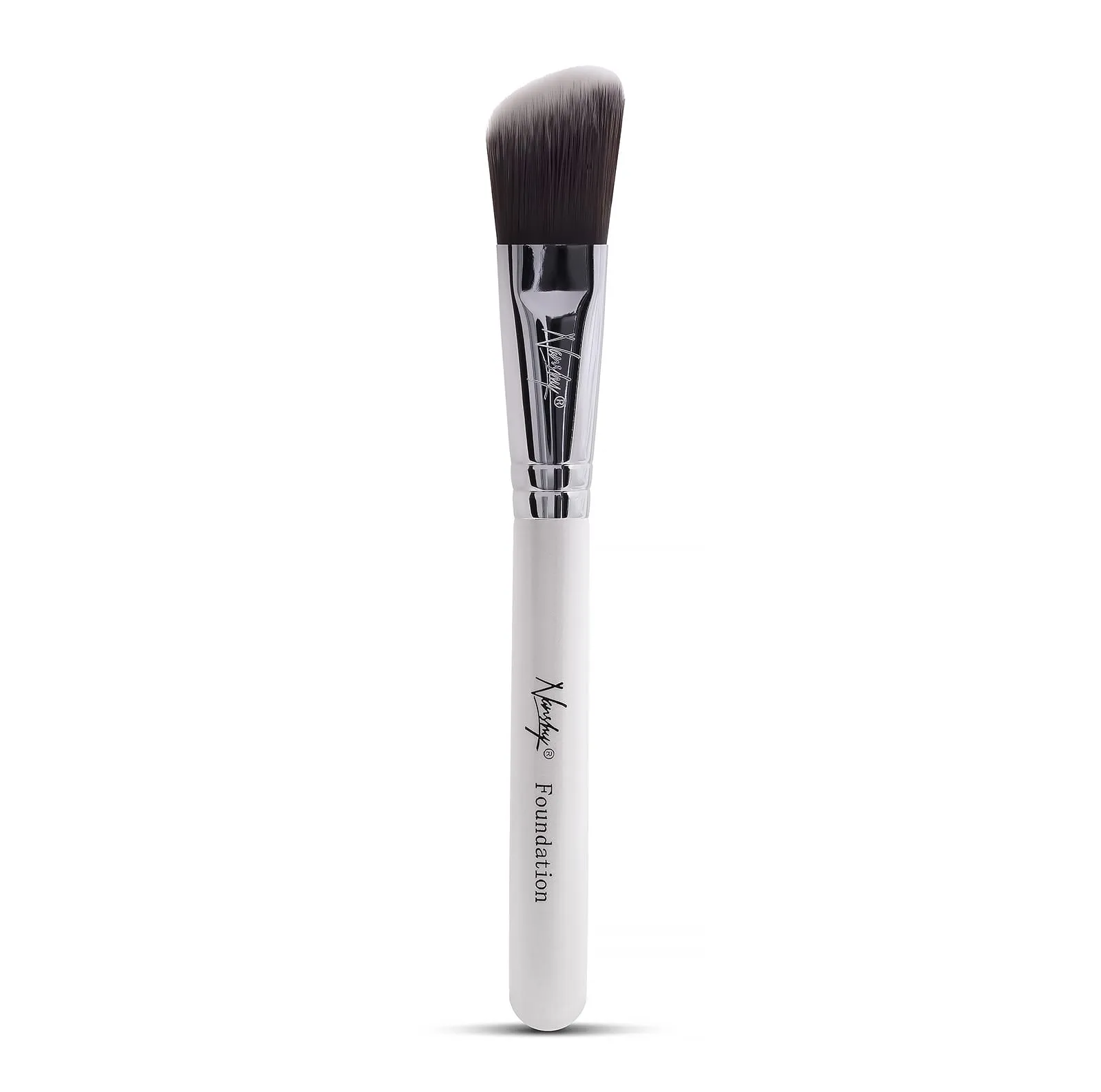 Flat Foundation Brush