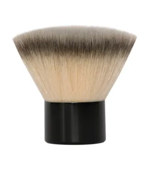 Flat Top Kabuki Brush