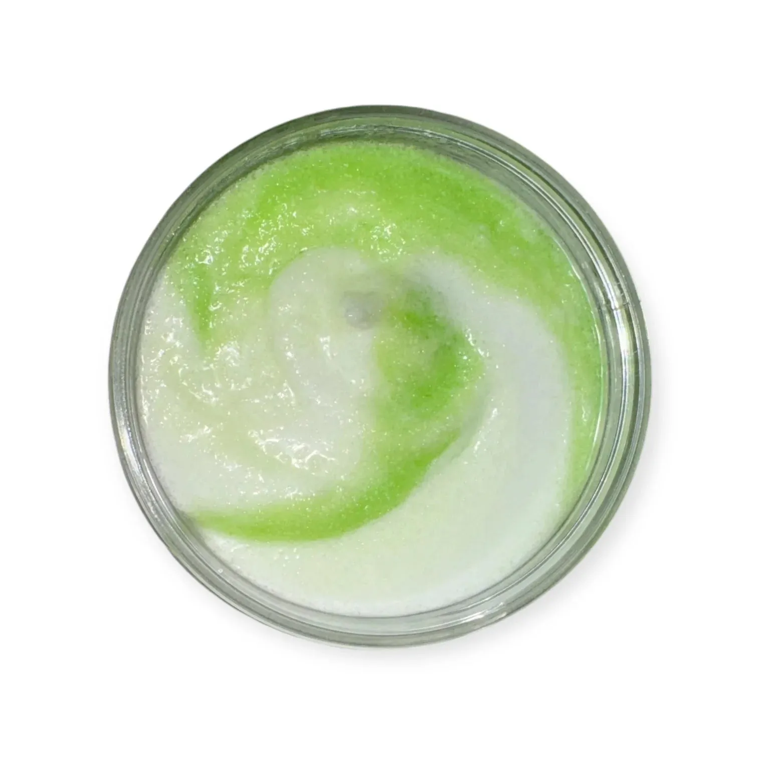 Foaming Body Scrubs 4 fl oz.