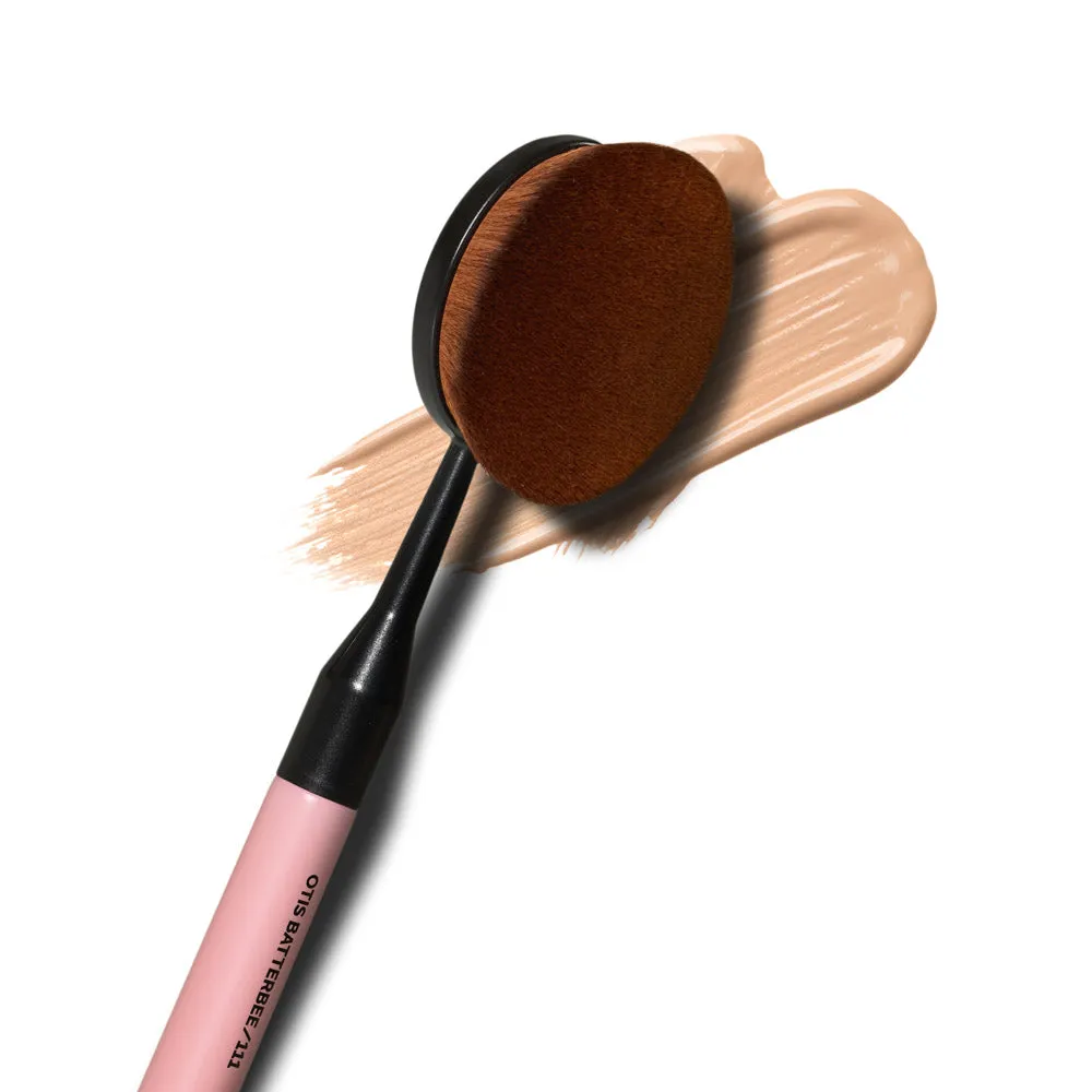 Foundation Buffer 111 Pink