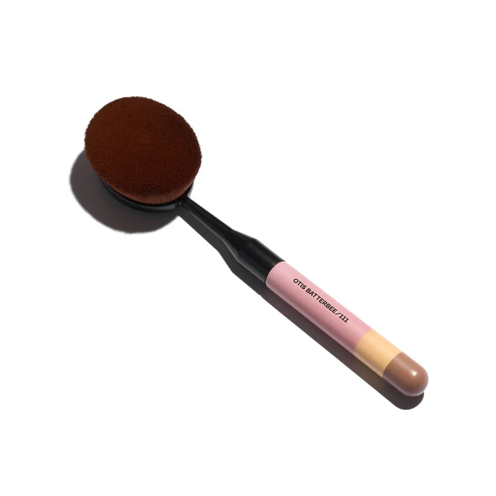 Foundation Buffer 111 Pink