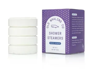 French Lavender Shower Steamers