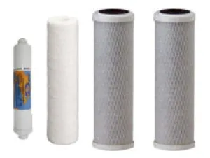 FSHS CW 5500 Water Filters