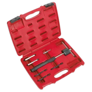 Glow Plug Puller Set