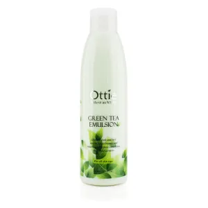 Green Tea Emulsion - 200ml/6.76oz