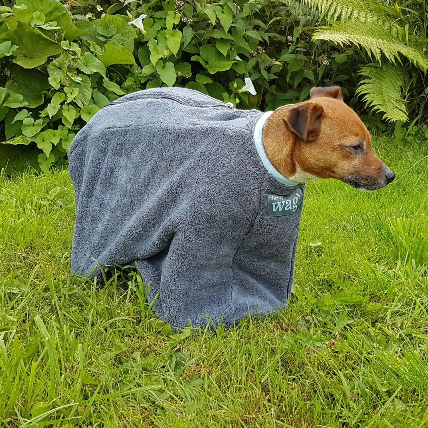 Henry Wag Drying Bag