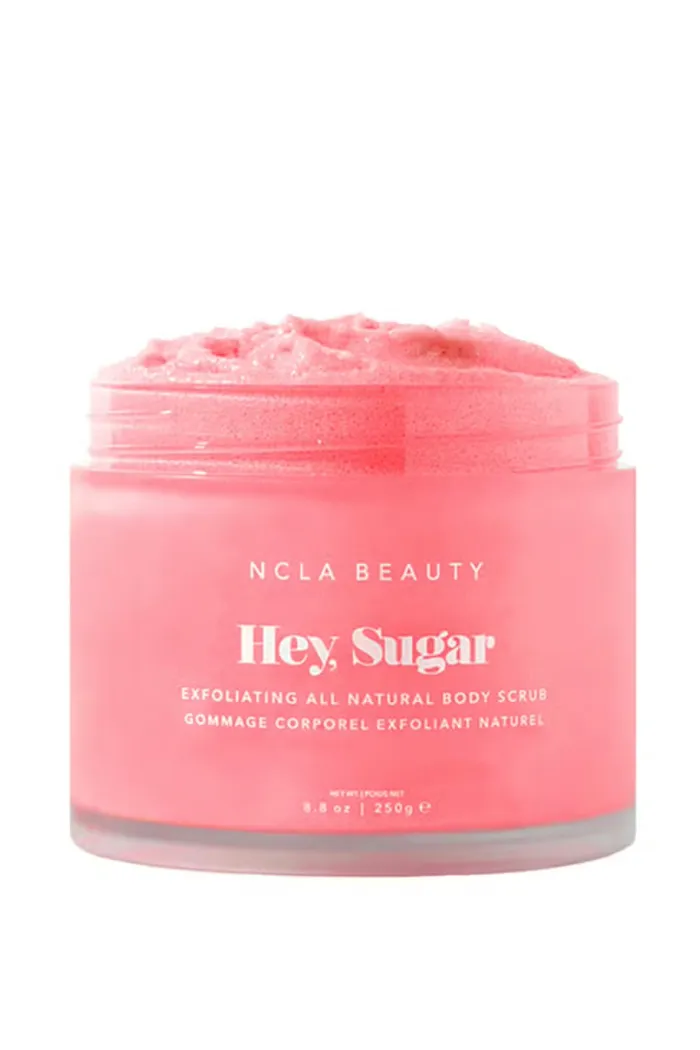 Hey, Sugar All Natural Body Scrub - Watermelon