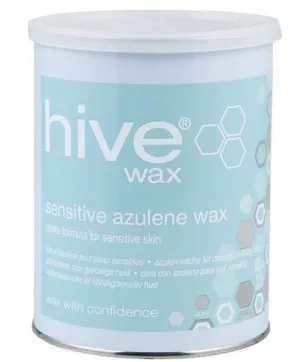 Hive  Sensitive Azulene Wax