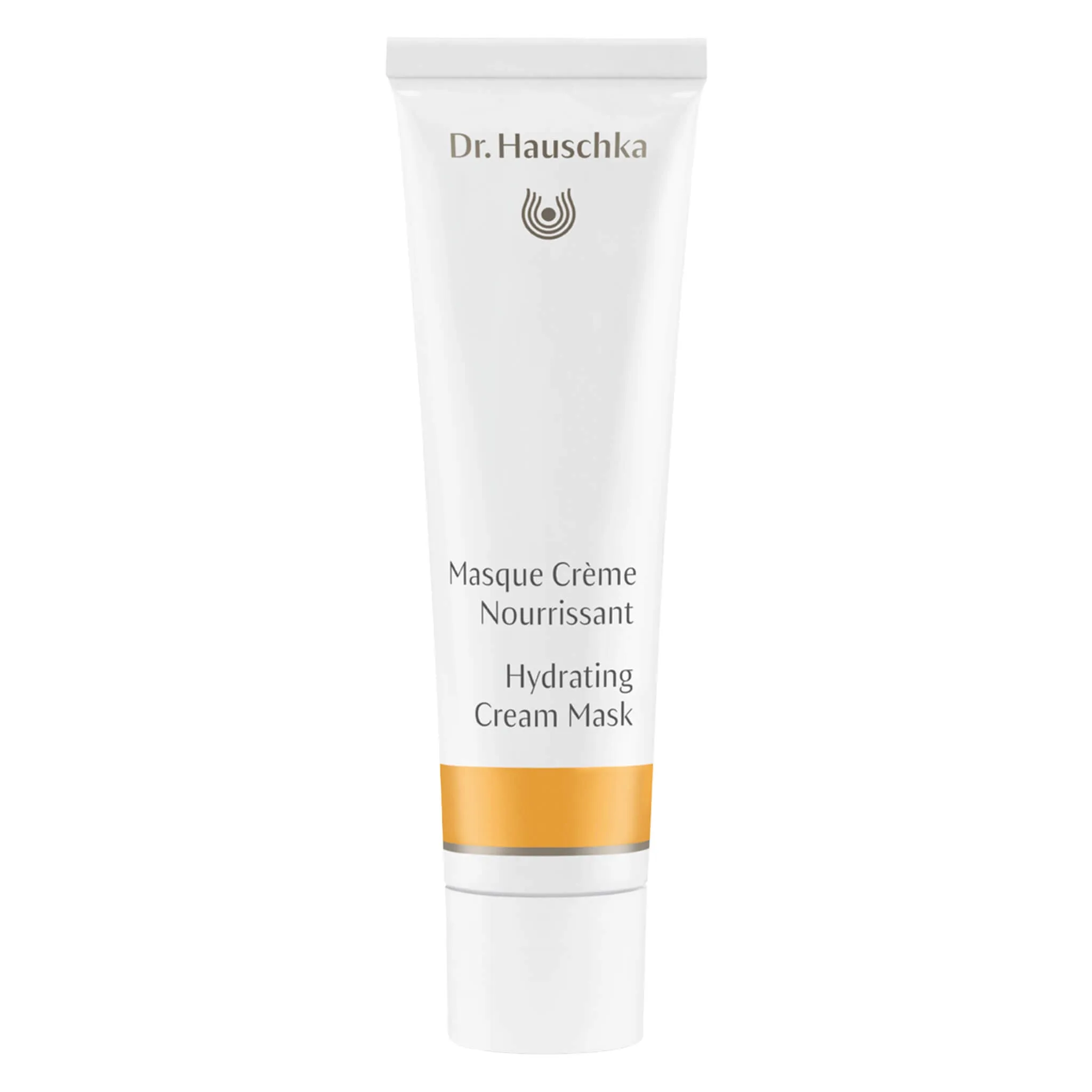 Hydrating Cream Mask