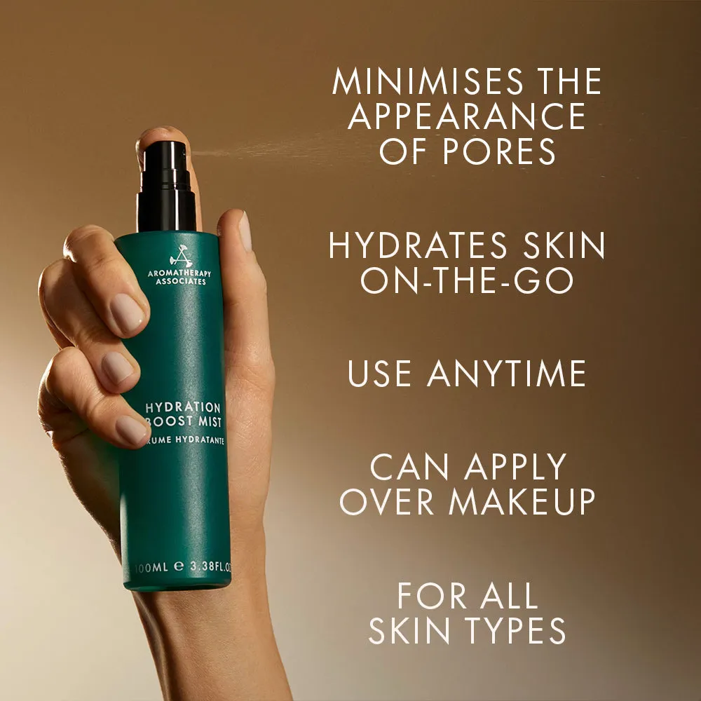 Hydration Boost Mist