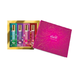 Iba Pure Perfume Gift Set