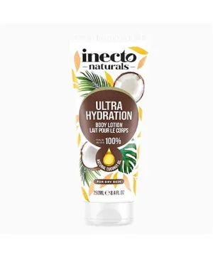 Inecto  Naturals Ultra Hydration Body Lotion