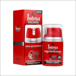 Intesa Revitalizing Cream 50ml