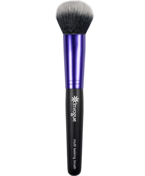 Invogue Brush Works Multi Tasking Brush