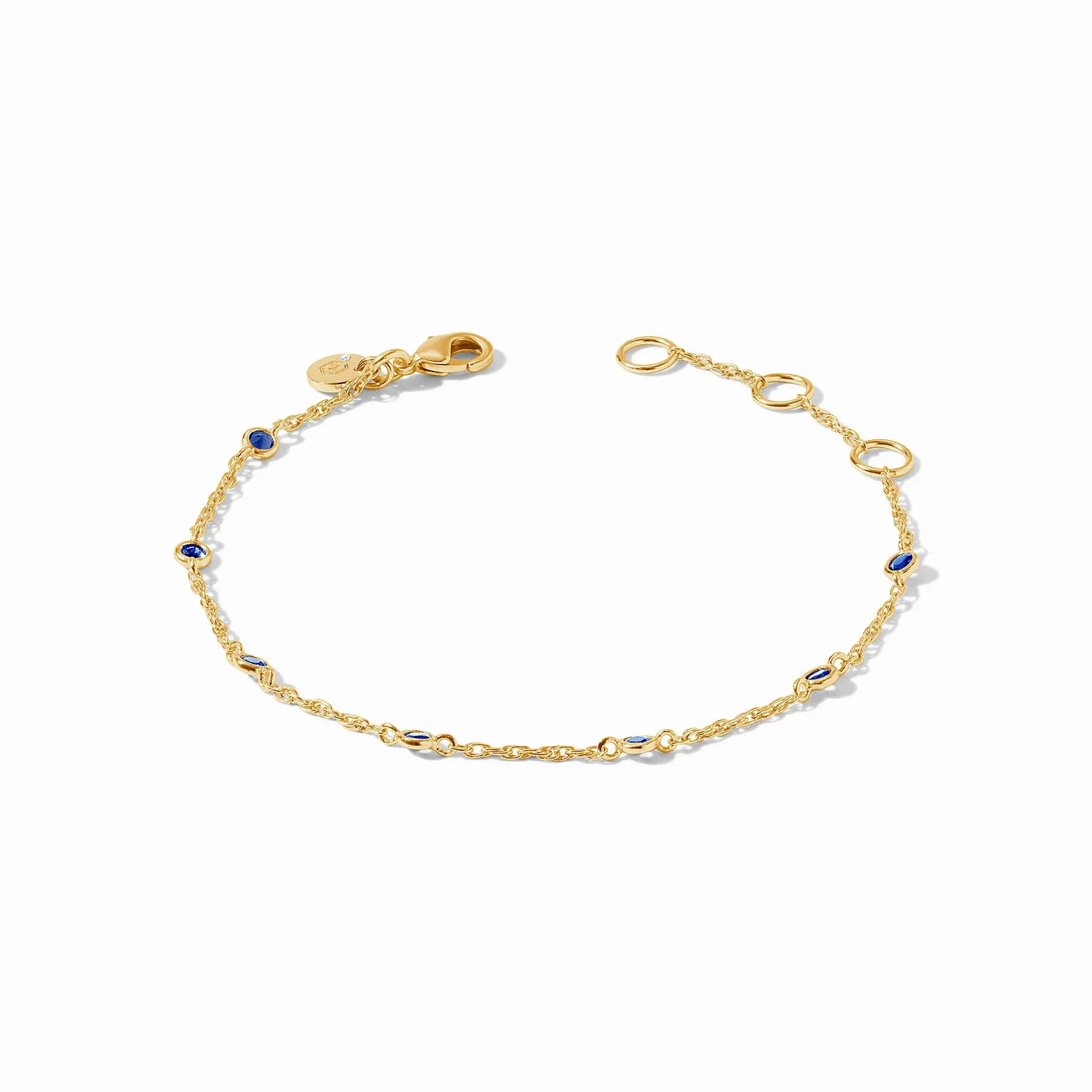 Julie Vos Celeste Delicate Bracelet