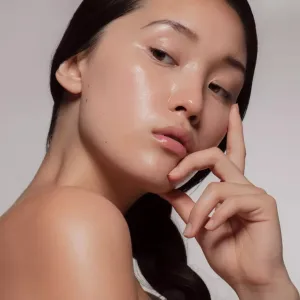 Korean Glass Facial