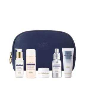 La Grande Travel Essentials -- Holiday Set ** Plus Bonus Deluxe Samples