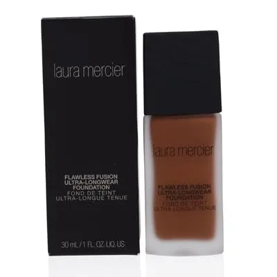 Laura Mercier Flawless Fusion Ultra-Longwear Foundation - Espresso 1oz (29ml)