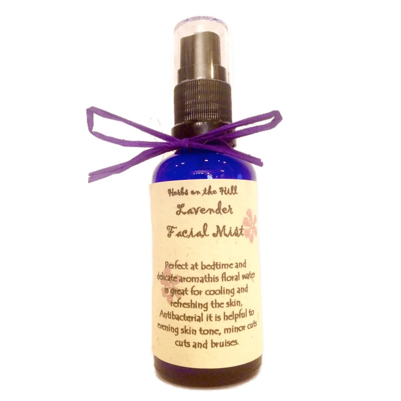 Lavender Facial Mist 50ml