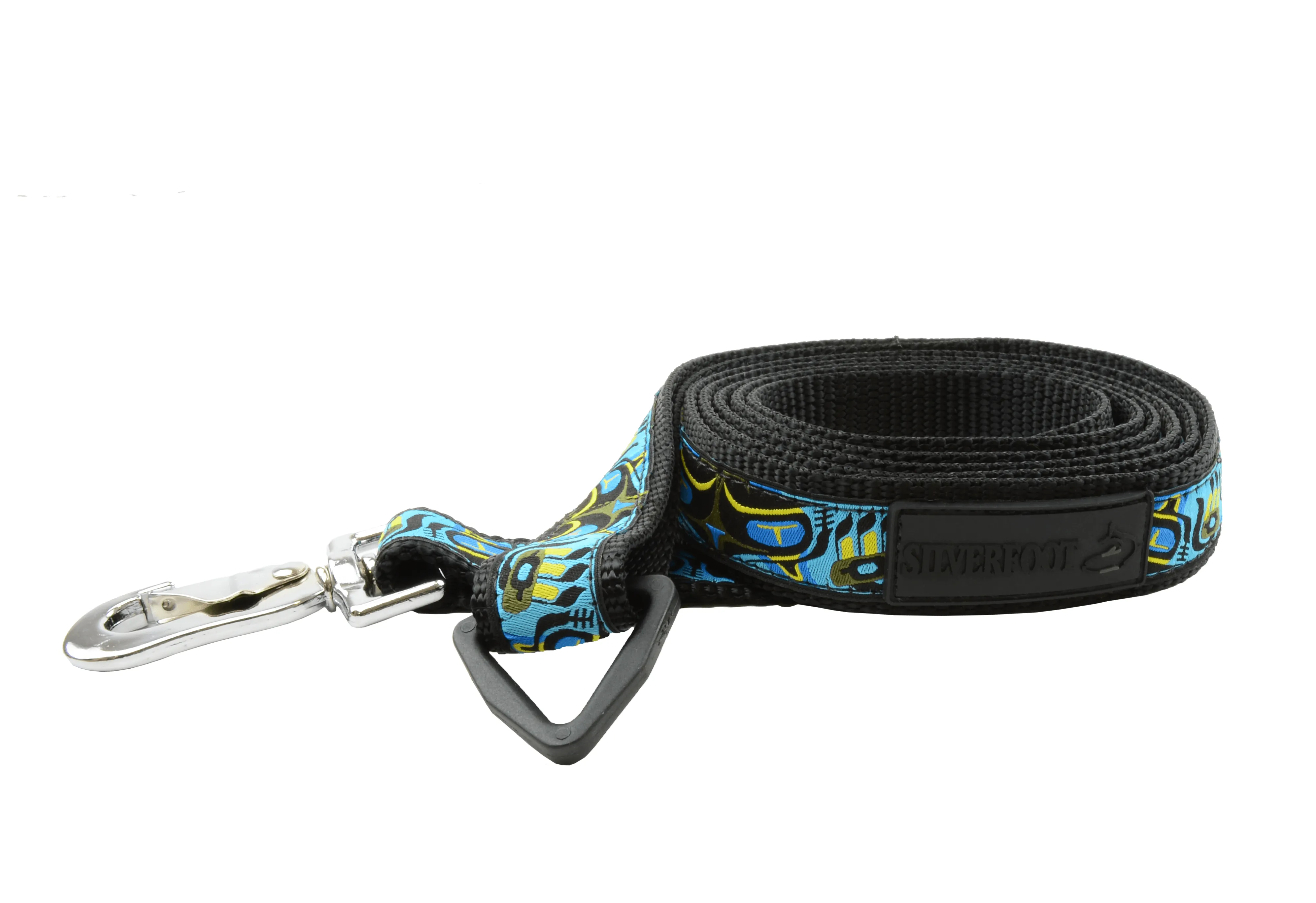 Leash - 6ft Long -1" Wide