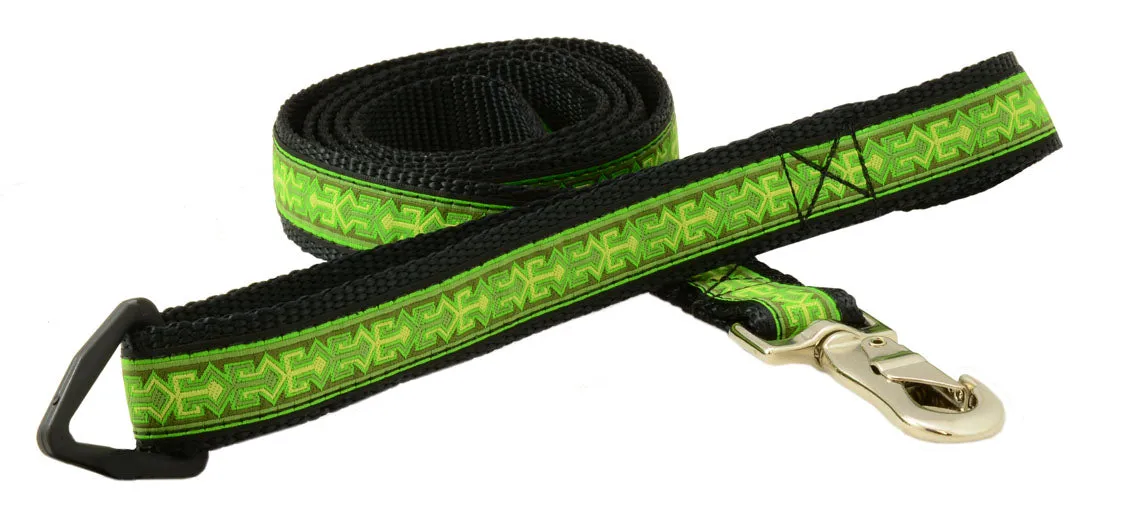 Leash - 6ft Long -1" Wide