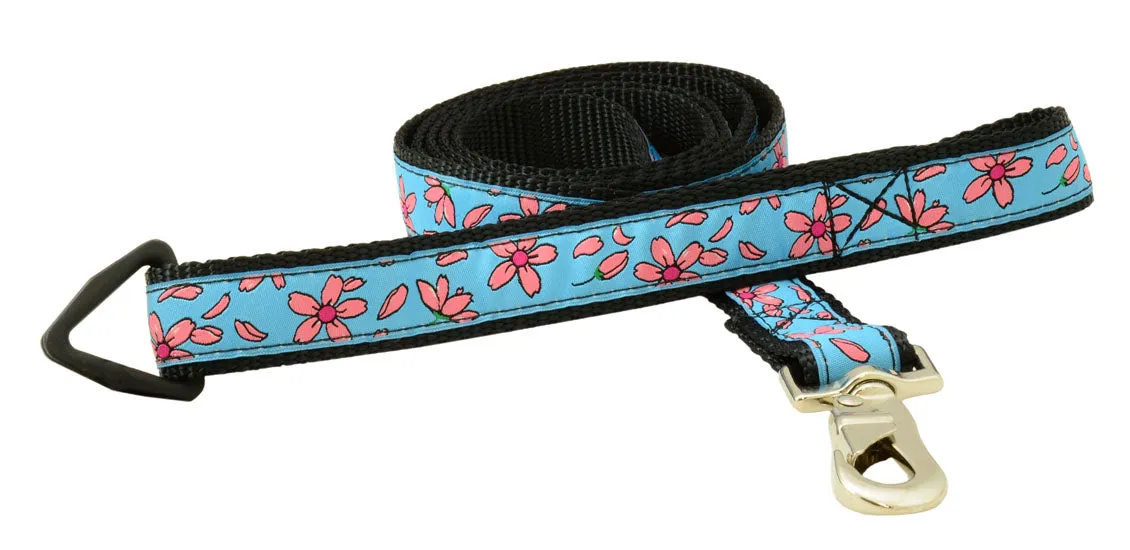 Leash - 6ft Long -1" Wide