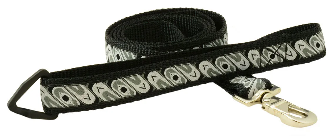 Leash - 6ft Long -1" Wide