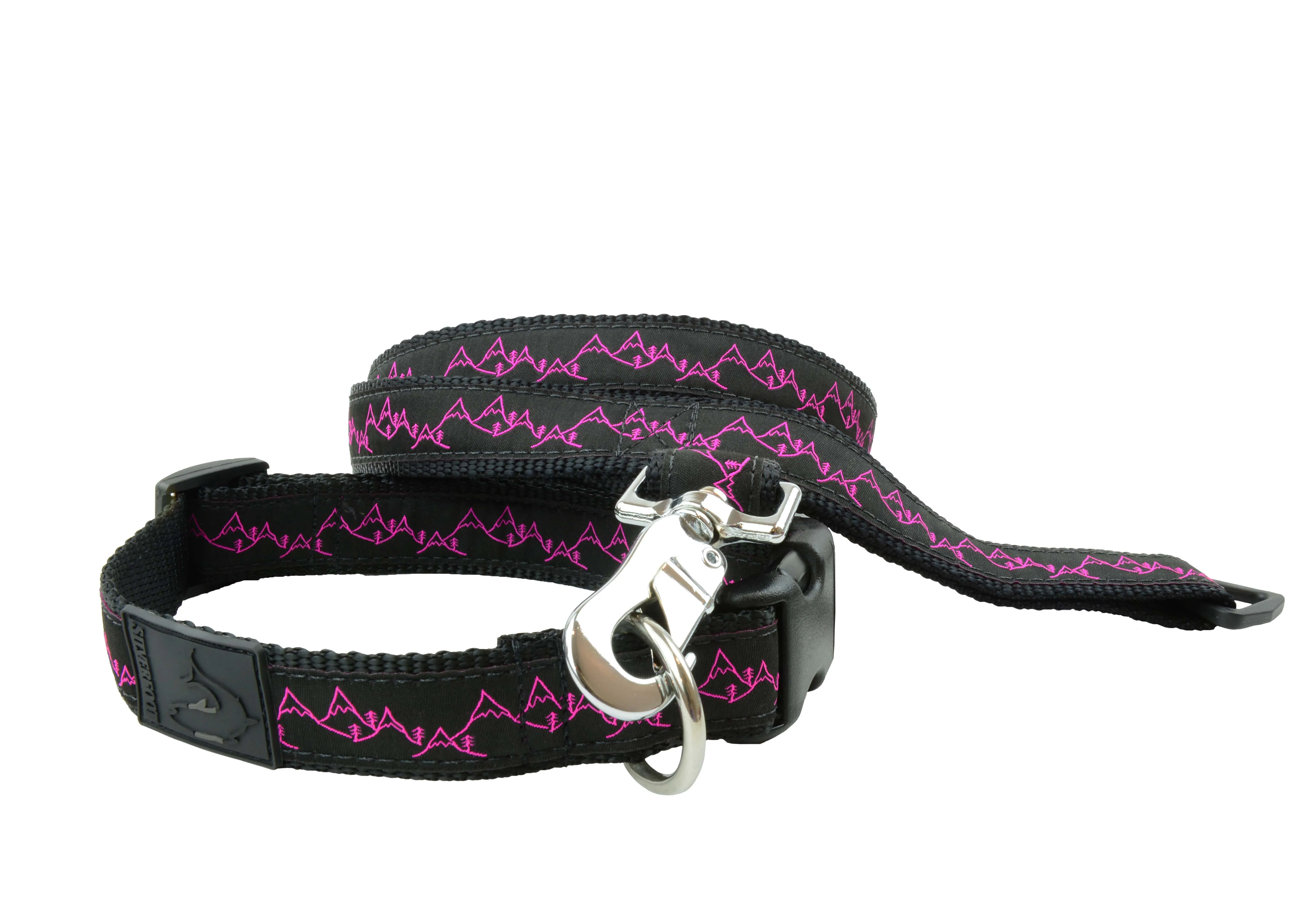 Leash - 6ft Long -1" Wide