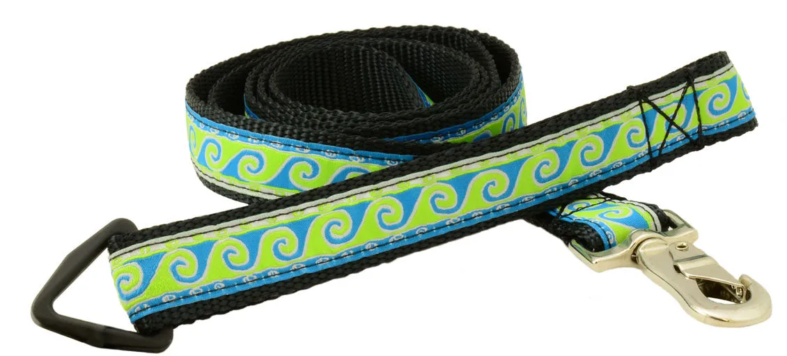 Leash - 6ft Long -1" Wide