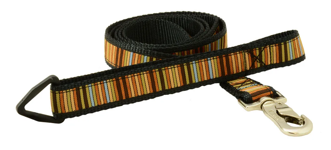 Leash - 6ft Long -1" Wide