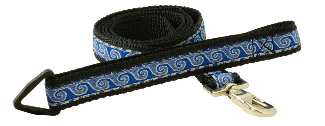 Leash - 6ft Long -1" Wide