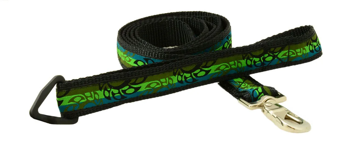 Leash - 6ft Long -1" Wide