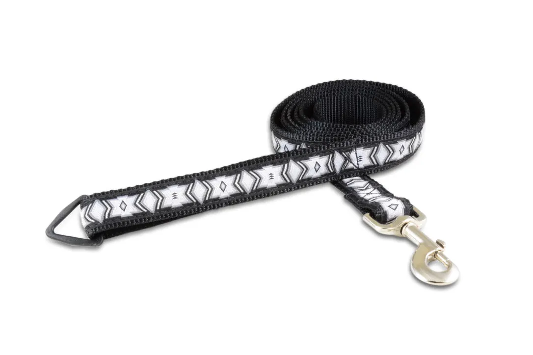 Leash - 6ft Long -1" Wide