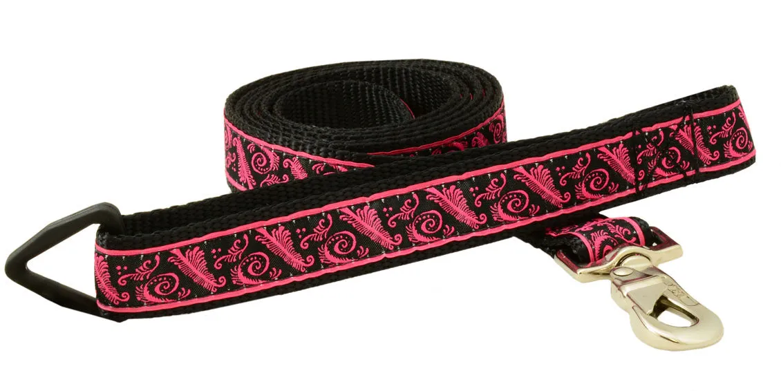 Leash - 6ft Long -1" Wide