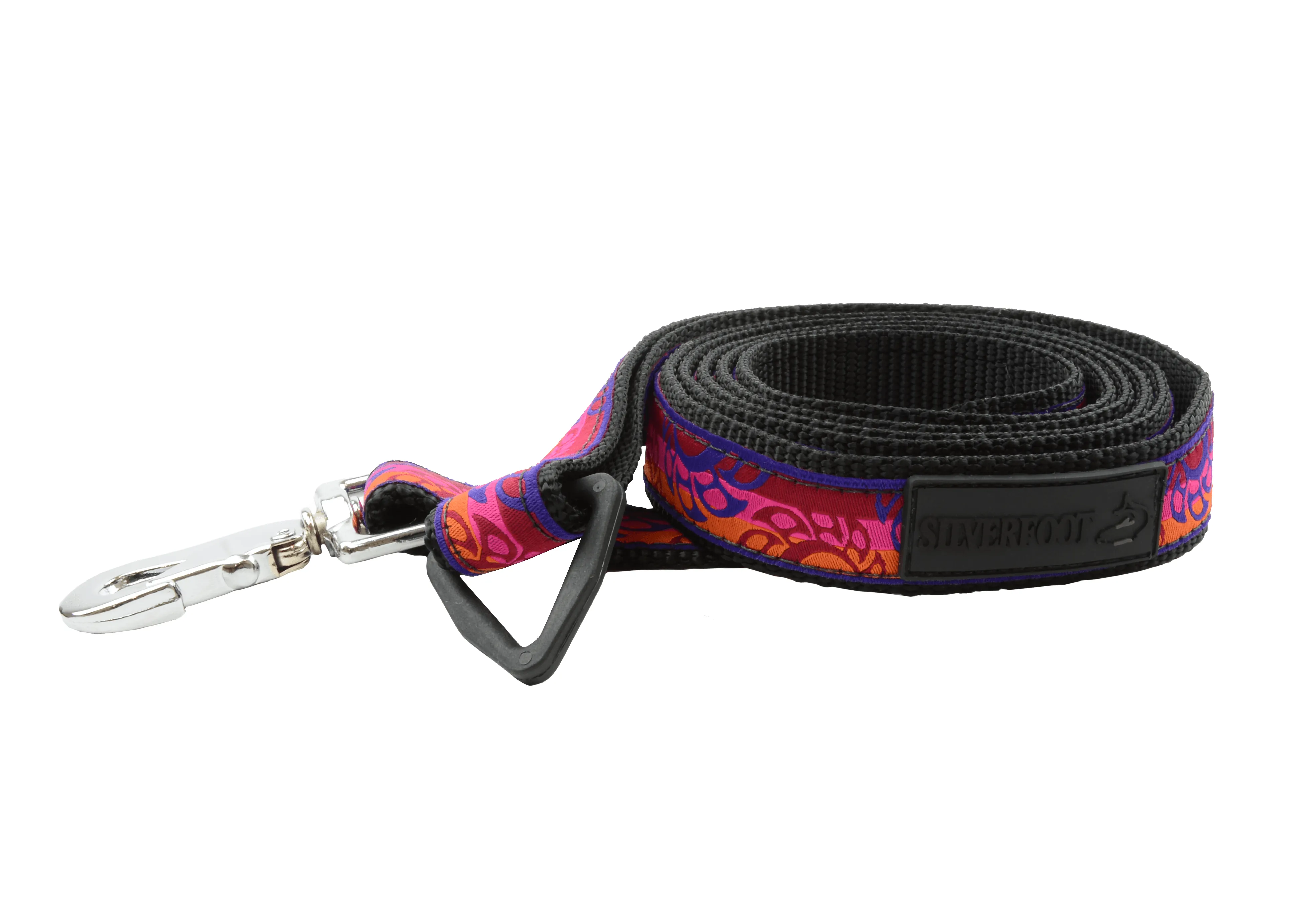 Leash - 6ft Long -1" Wide