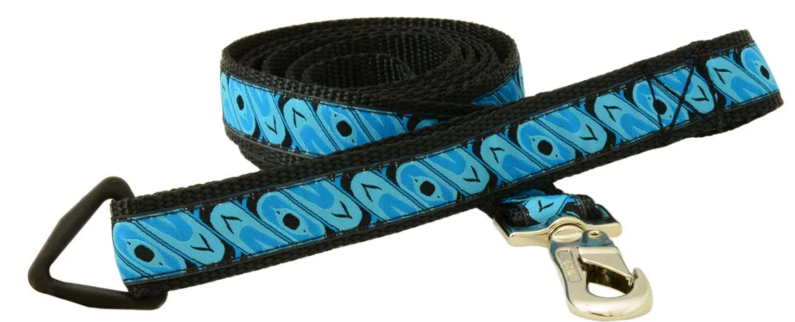 Leash - 6ft Long -1" Wide