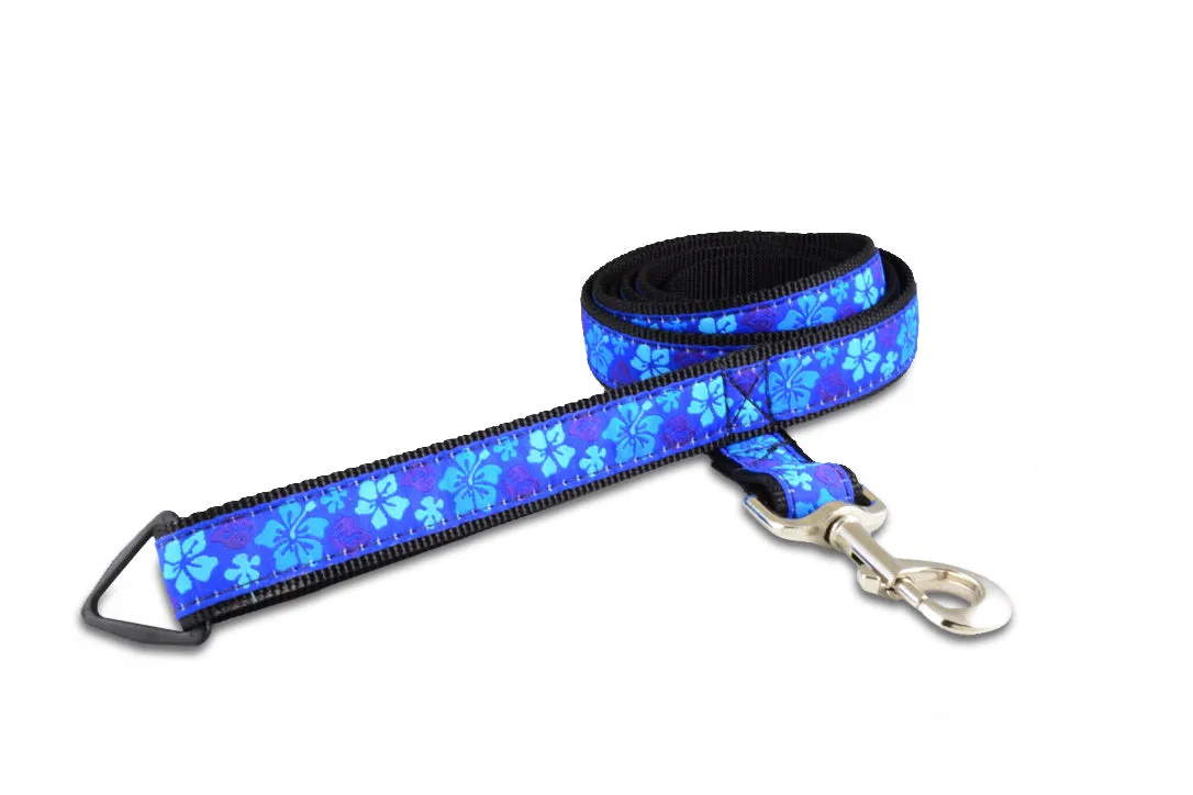 Leash - 6ft Long -1" Wide