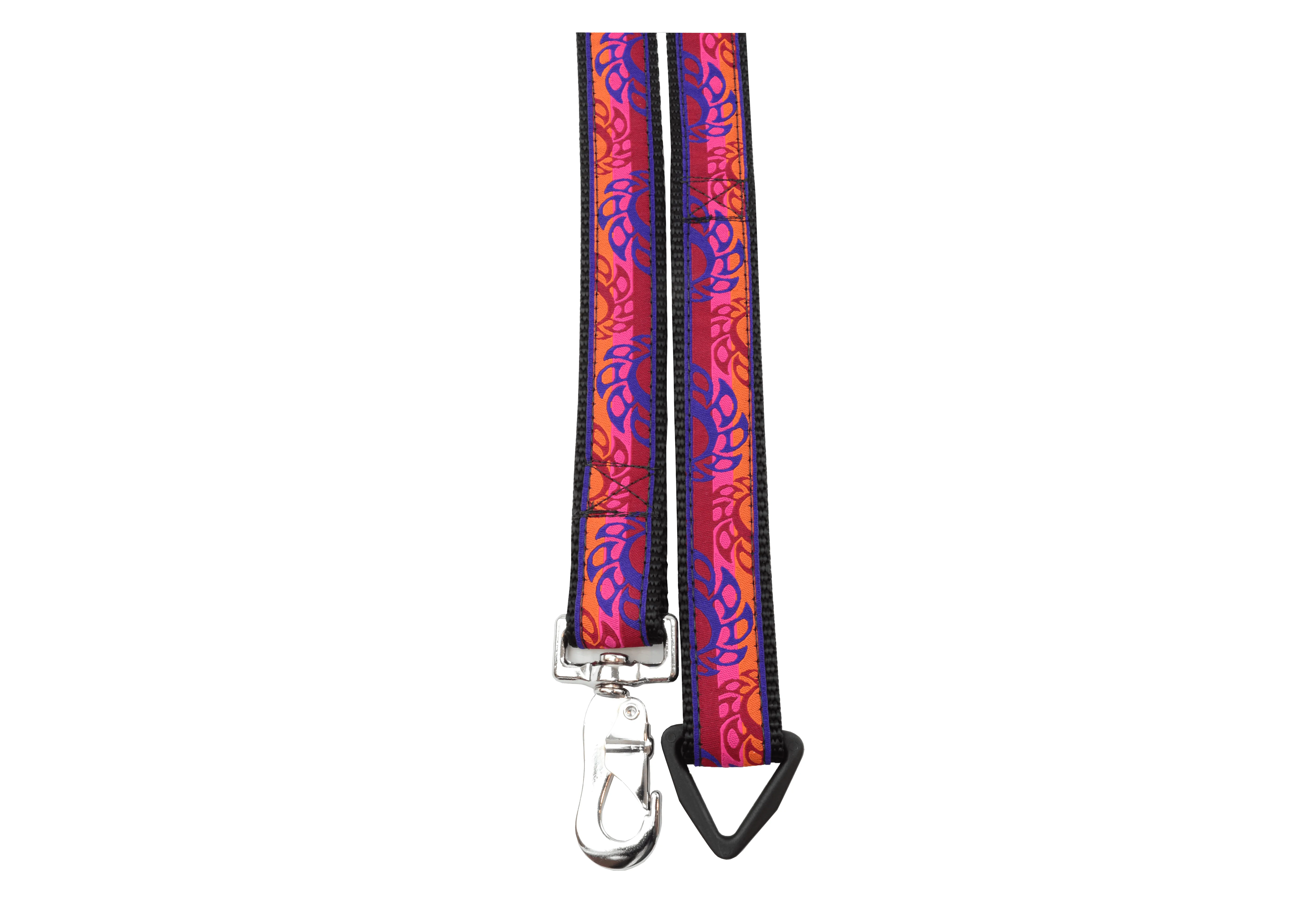 Leash - 6ft Long -1" Wide