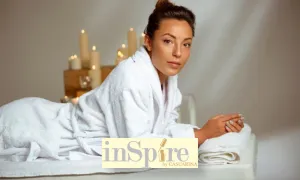 Luxury Spa Duo for 1 – Inspire by Casuarina