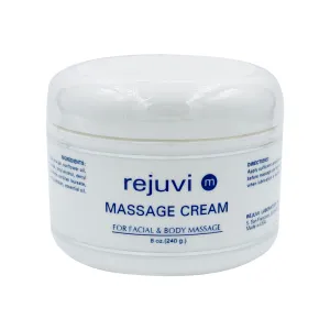 m Massage Cream (240g)