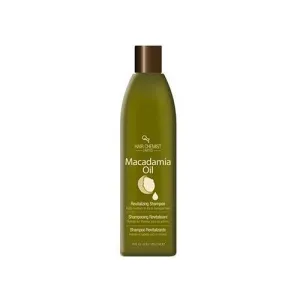 Macadamia Oil Revitalizing Shampoo 295.7ml