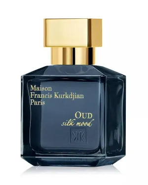 Maison Francis Kurkdjian OUD silk mood Eau de Parfum 2.4 oz.