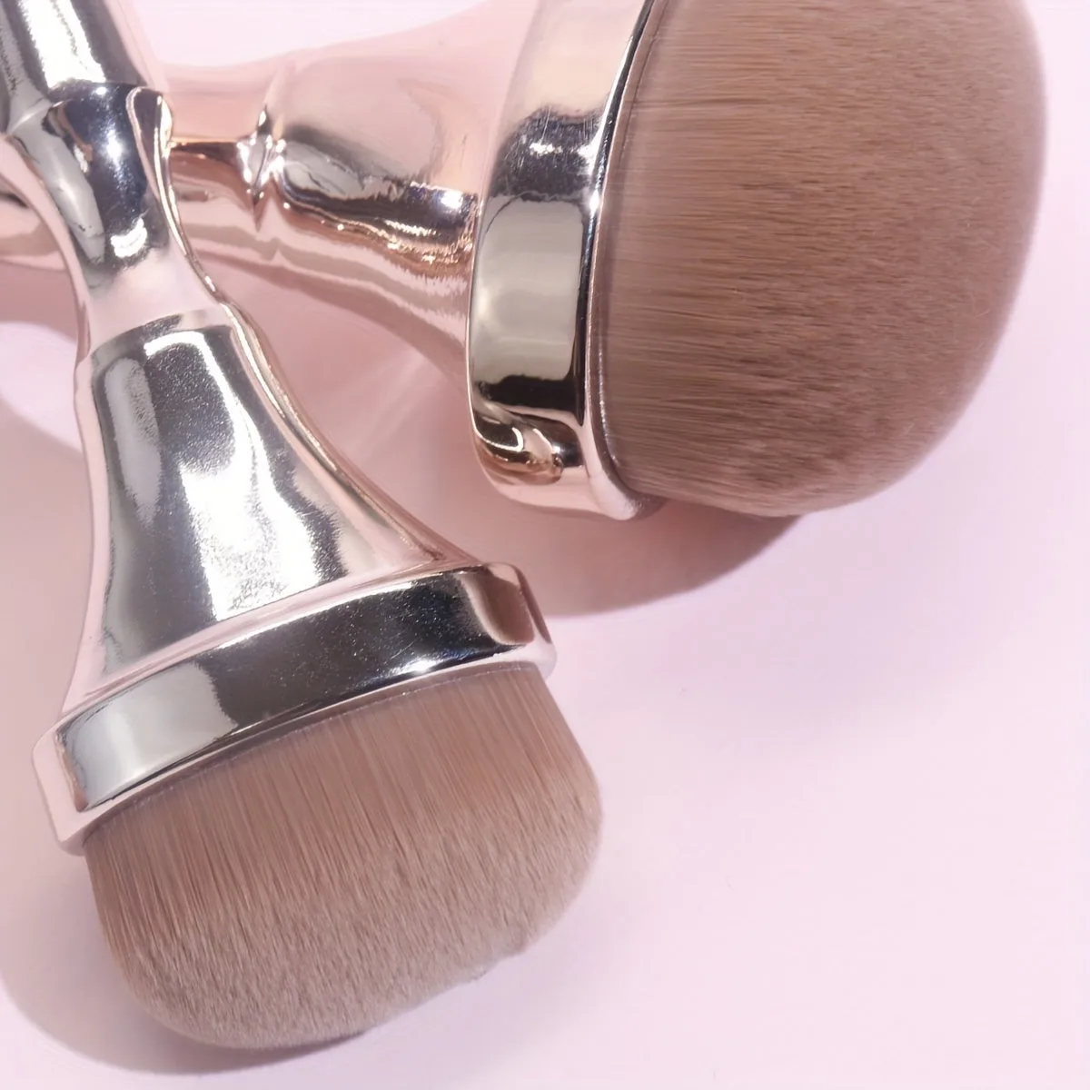 Makeup Brush & Sponge Collection