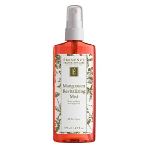 Mangosteen Revitalizing Mist