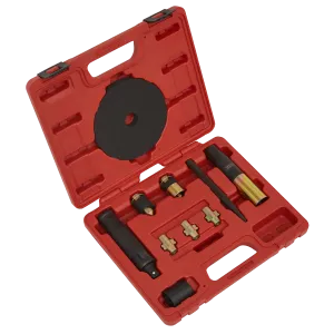 Master Locking Wheel Nut Removal Set