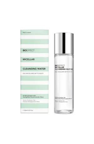 Micellar Cleansing Water