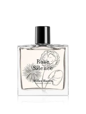 Miller Harris Rose Silence Eau de Parfum 50ml