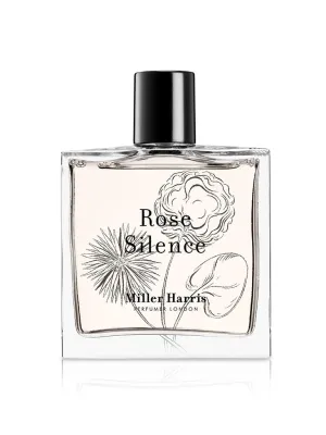 Miller Harris Rose Silence Eau de Parfum in 100ml