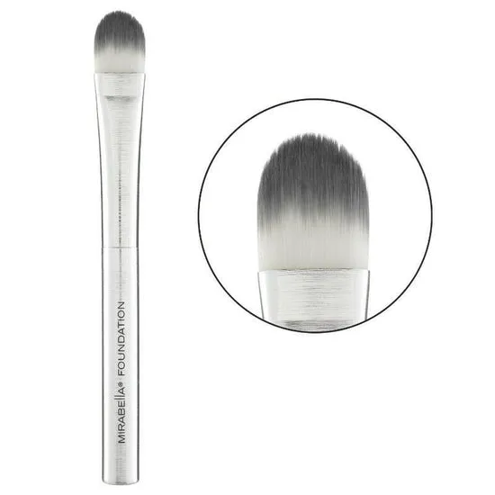 Mirabella Foundation Brush